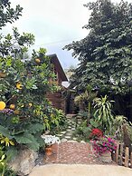 Wood Haven Homestay