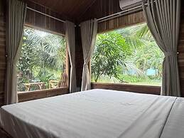 Wood Haven Homestay