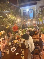 Wood Haven Homestay