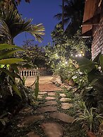 Wood Haven Homestay