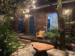 Wood Haven Homestay