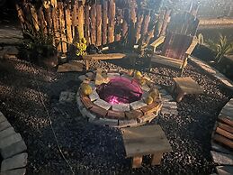 Wood Haven Homestay