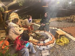 Wood Haven Homestay