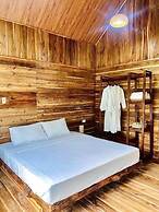 Wood Haven Homestay