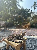 Wood Haven Homestay