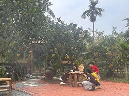 Wood Haven Homestay