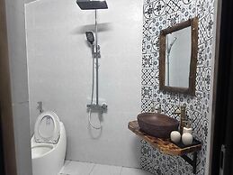 Wood Haven Homestay