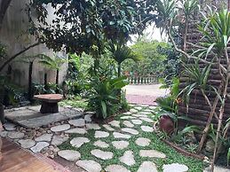 Wood Haven Homestay