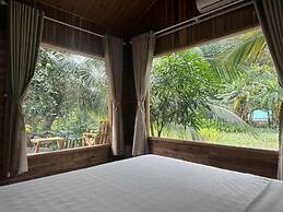 Wood Haven Homestay