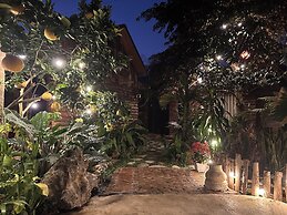 Wood Haven Homestay