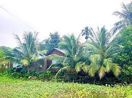 Wood Haven Homestay