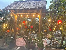 Wood Haven Homestay