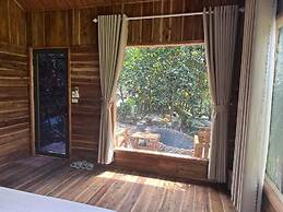 Wood Haven Homestay