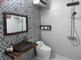 Wood Haven Homestay