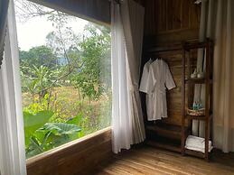 Wood Haven Homestay
