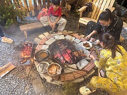 Wood Haven Homestay