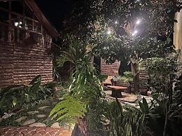 Wood Haven Homestay