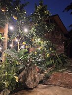 Wood Haven Homestay