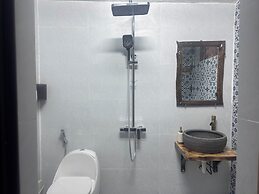 Wood Haven Homestay