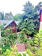 Wood Haven Homestay