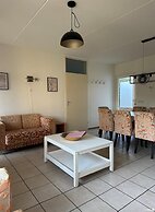 Spacious Ground-floor Apartment in Lochem