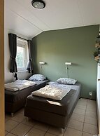 Spacious Ground-floor Apartment in Lochem