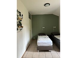 Spacious Ground-floor Apartment in Lochem