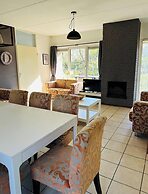 Spacious Ground-floor Apartment in Lochem