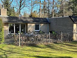 Spacious Ground-floor Apartment in Lochem