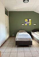 Spacious Ground-floor Apartment in Lochem
