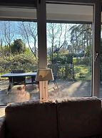 Spacious Ground-floor Apartment in Lochem