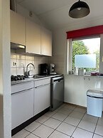 Spacious Ground-floor Apartment in Lochem