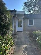 Spacious Ground-floor Apartment in Lochem
