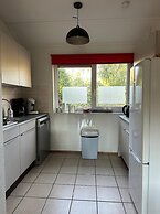 Spacious Ground-floor Apartment in Lochem