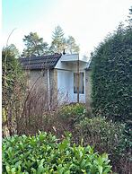 Spacious Ground-floor Apartment in Lochem