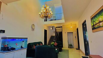 The Hotel Am Bliss