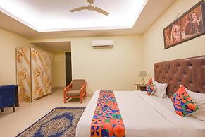 The Hotel Am Bliss