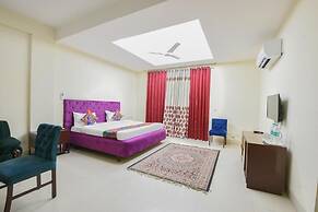 The Hotel Am Bliss