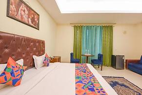 The Hotel Am Bliss