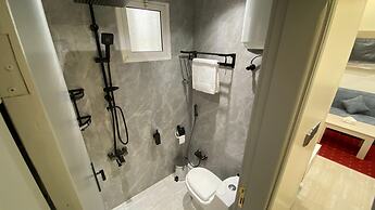 Rahet Al-Kharj Serviced Apartments