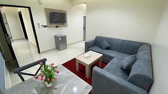 Rahet Al-Kharj Serviced Apartments