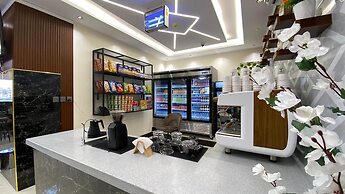 Rahet Al-Kharj Serviced Apartments