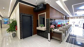 Rahet Al-Kharj Serviced Apartments