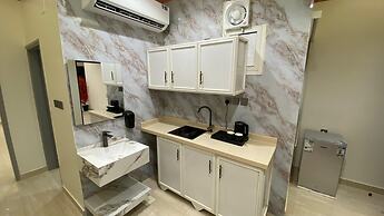 Rahet Al-Kharj Serviced Apartments