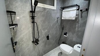 Rahet Al-Kharj Serviced Apartments