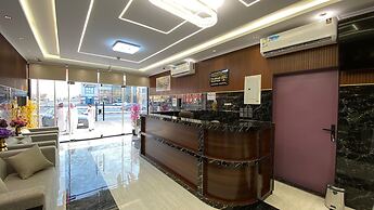 Rahet Al-Kharj Serviced Apartments