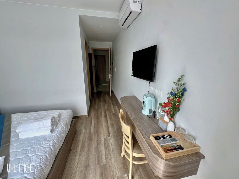 Cosi Beach Hotel Phu Quoc