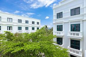 Cosi Beach Hotel Phu Quoc
