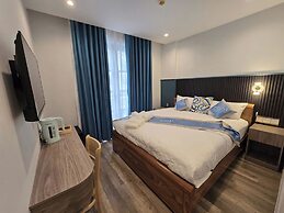 Cosi Beach Hotel Phu Quoc