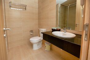 Cosi Beach Hotel Phu Quoc